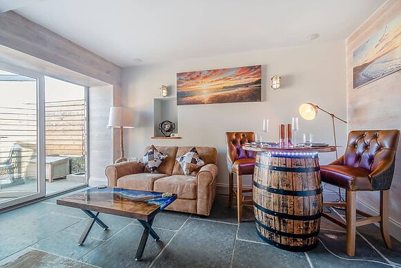 The Drunken Carpenter’s Cottage