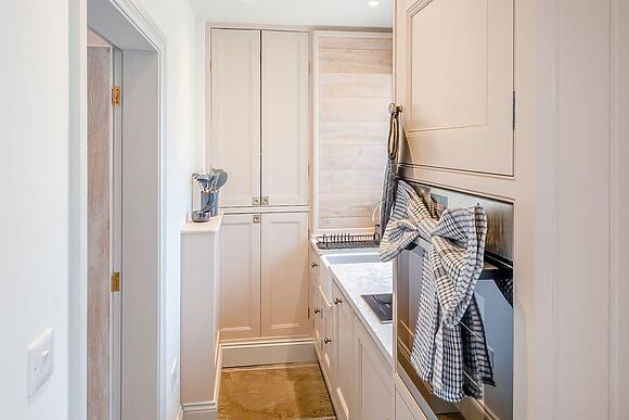 The Drunken Carpenter’s Cottage