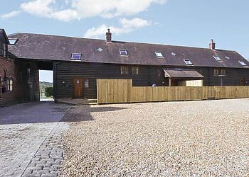 Drifthouse at Botvyle Farm