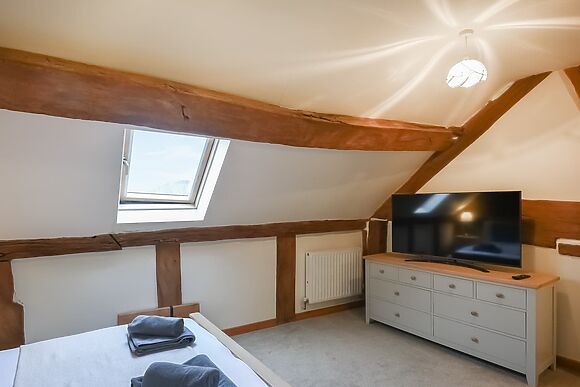 Drifthouse at Botvyle Farm