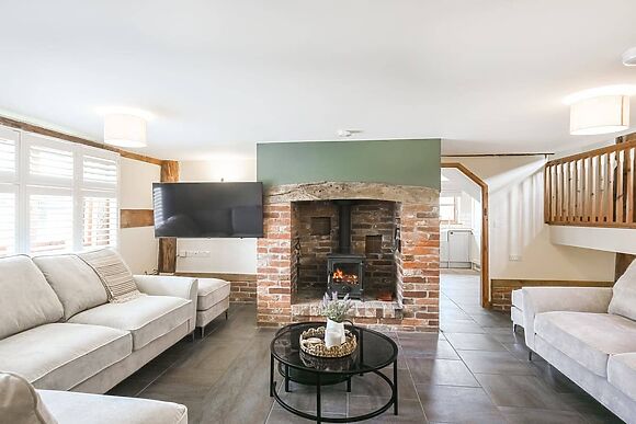 Kibble at Boyvyle Farm