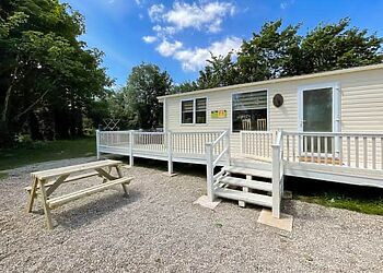 Shirley’s Haven at Emmotland Holidays