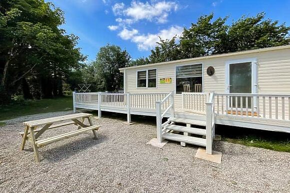 Shirley’s Haven at Emmotland Holidays