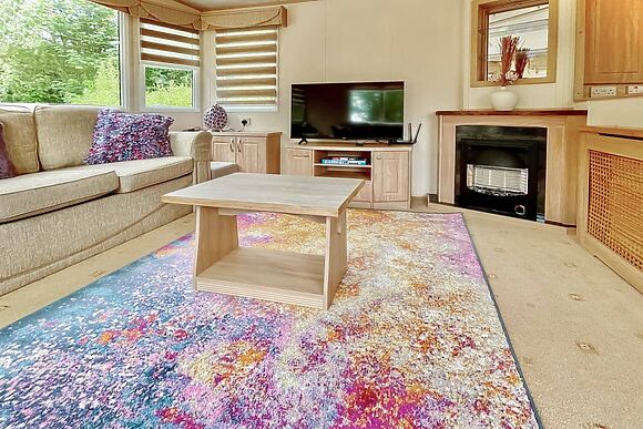 Shirley’s Haven at Emmotland Holidays