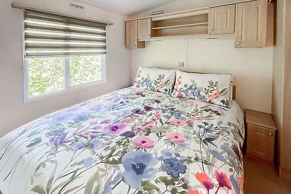 Shirley’s Haven at Emmotland Holidays