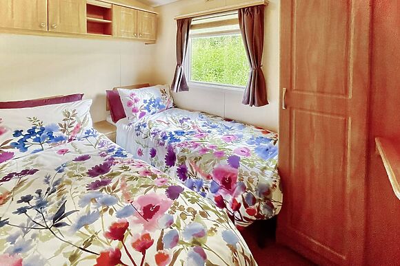 Shirley’s Haven at Emmotland Holidays