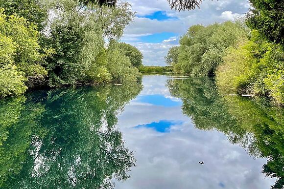 Shirley’s Haven at Emmotland Holidays