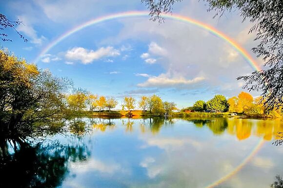 Shirley’s Haven at Emmotland Holidays