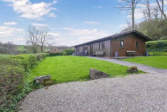 Millstone Cottage at Shropshire Getaways