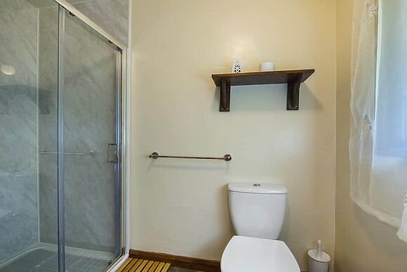 Pine Lodge at Shropshire Getaways