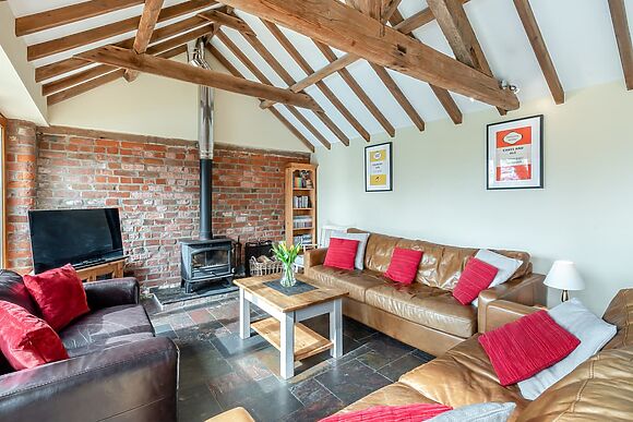 Ings Barn