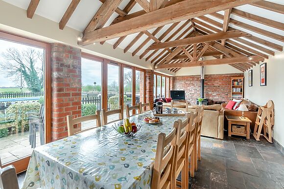 Ings Barn