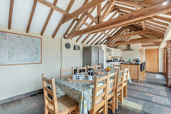 Ings Barn