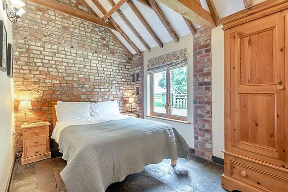 Ings Barn
