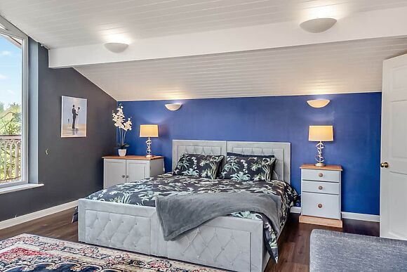 Dunburgh Wood in Geldeston