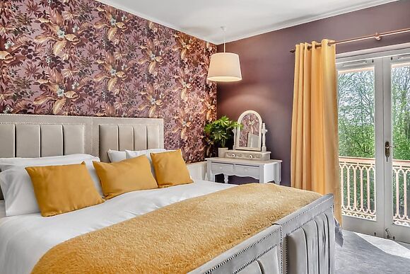 Dunburgh Wood in Geldeston