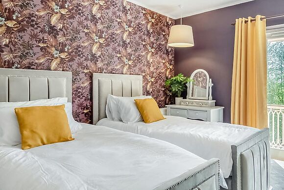 Dunburgh Wood in Geldeston