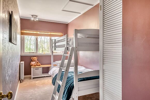 Dunburgh Wood in Geldeston