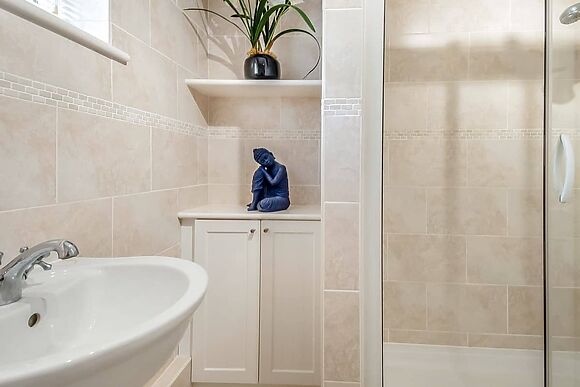 Dunburgh Wood in Geldeston