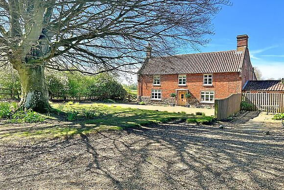 The Farmhouse