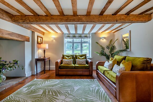 The Farmhouse