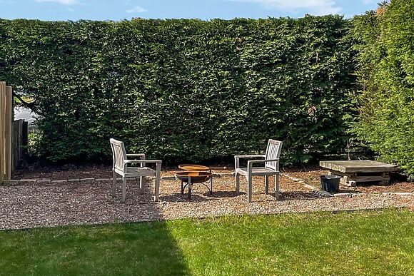 The Garden Pod in Brechin