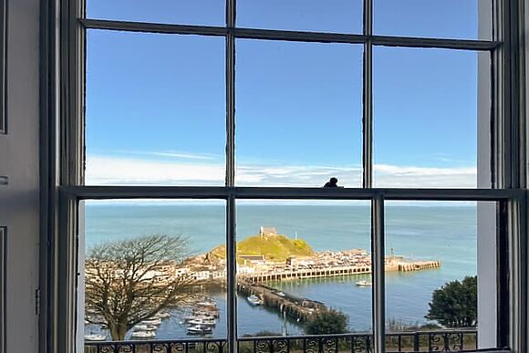 Admiral's Lookout