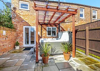 The Old Jolly in Skegness