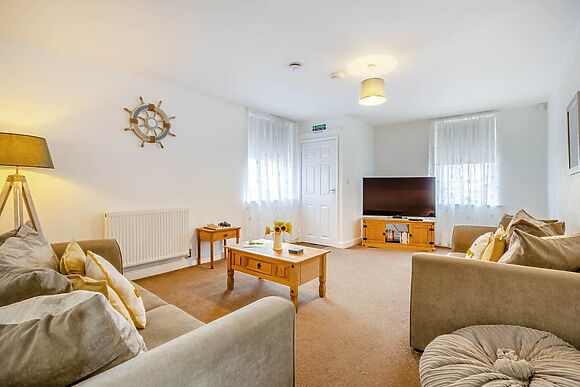 The Old Jolly in Skegness