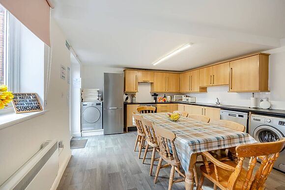 The Old Jolly in Skegness