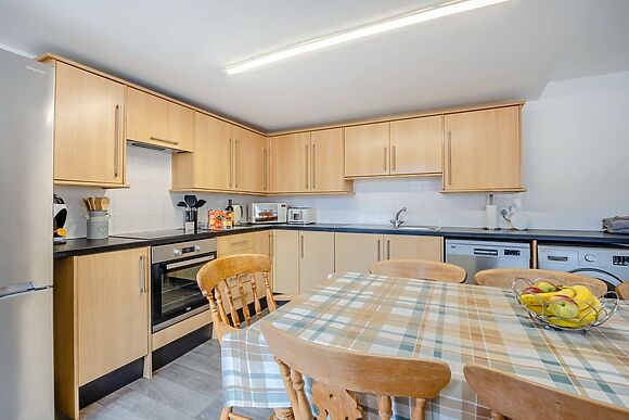 The Old Jolly in Skegness