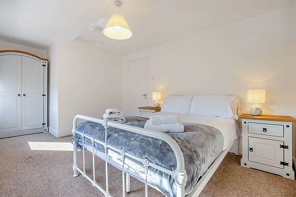 The Old Jolly in Skegness