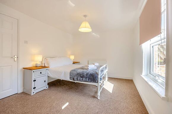 The Old Jolly in Skegness