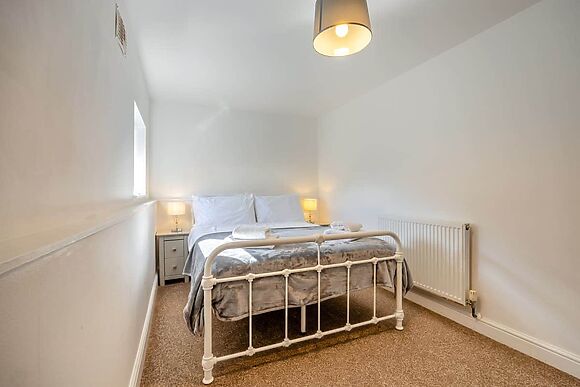 The Old Jolly in Skegness