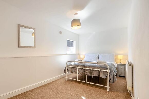 The Old Jolly in Skegness