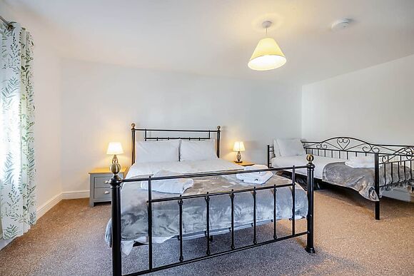 The Old Jolly in Skegness