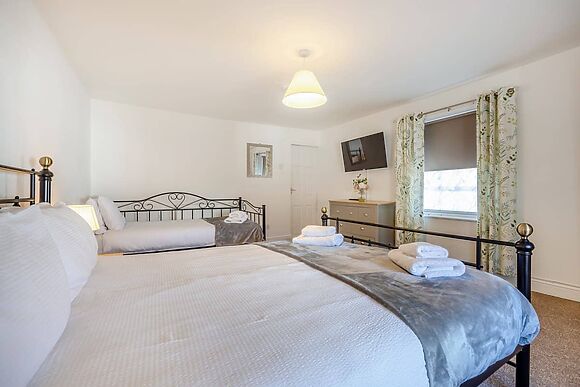 The Old Jolly in Skegness