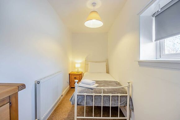 The Old Jolly in Skegness