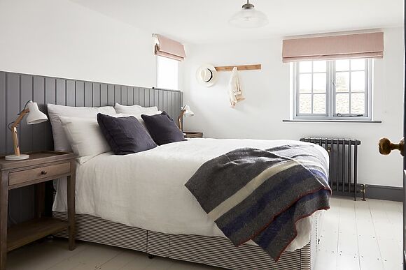 Eden Hall Cottage