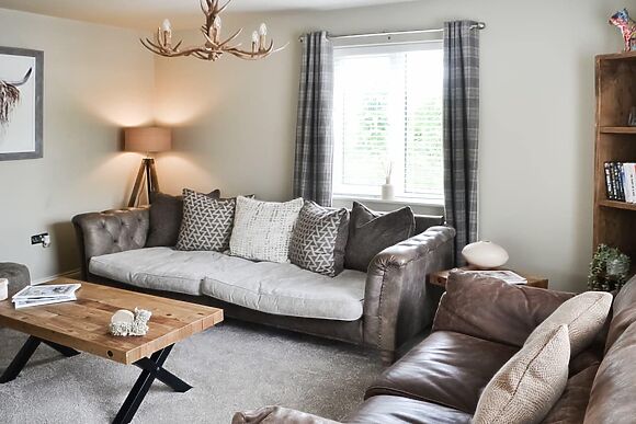 Lyndhurst in Longhorsley