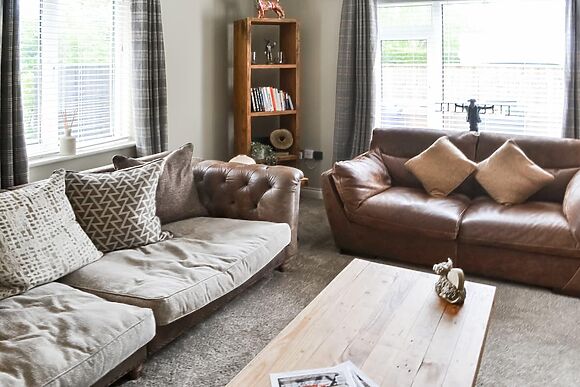 Lyndhurst in Longhorsley