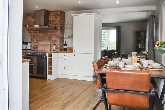 Lyndhurst in Longhorsley