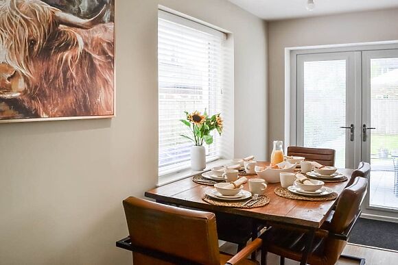 Lyndhurst in Longhorsley