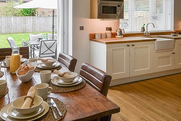 Lyndhurst in Longhorsley