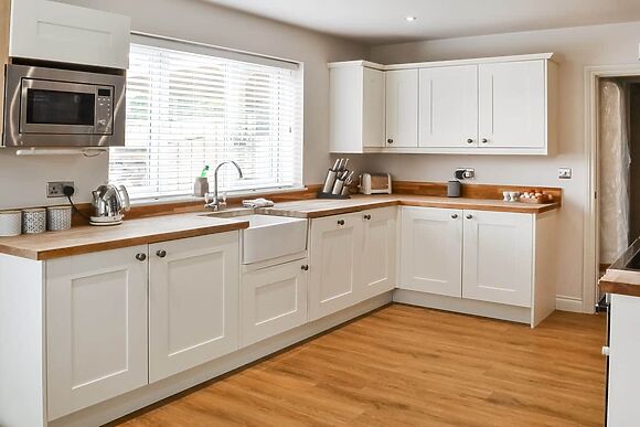 Lyndhurst in Longhorsley