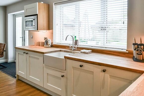 Lyndhurst in Longhorsley