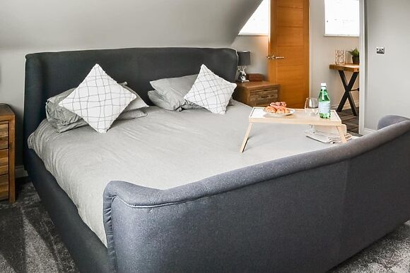 Lyndhurst in Longhorsley