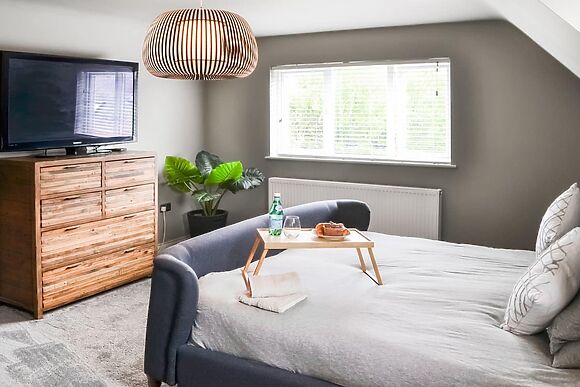 Lyndhurst in Longhorsley