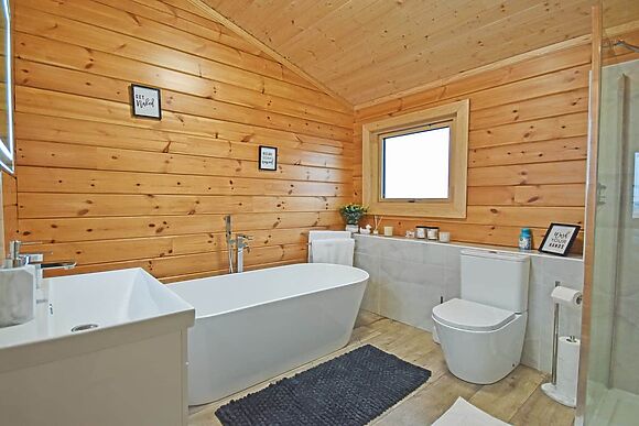 Stag Lodge