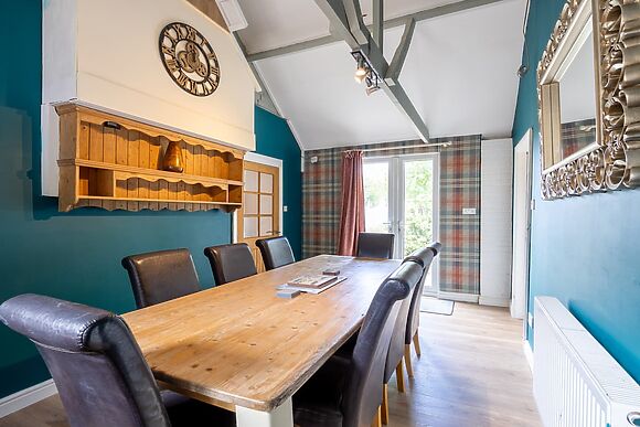 Mill House Farm